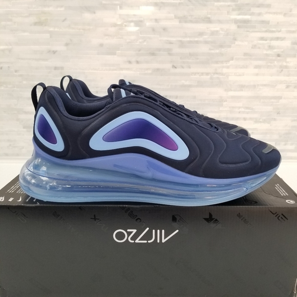 air max 720 size 14